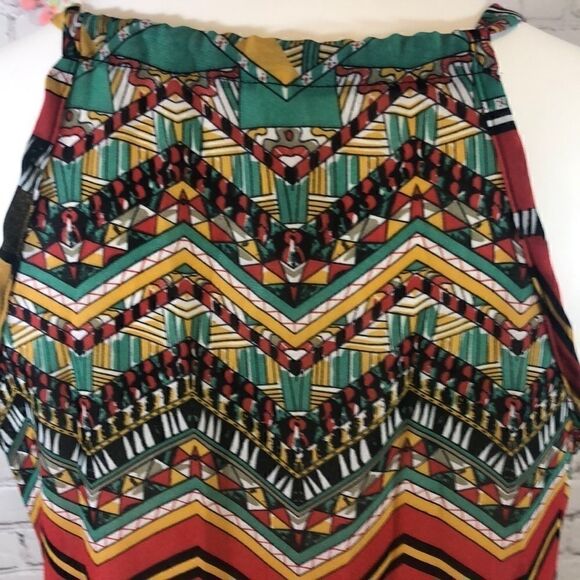 Tyche halter top  - Picture 6 of 6